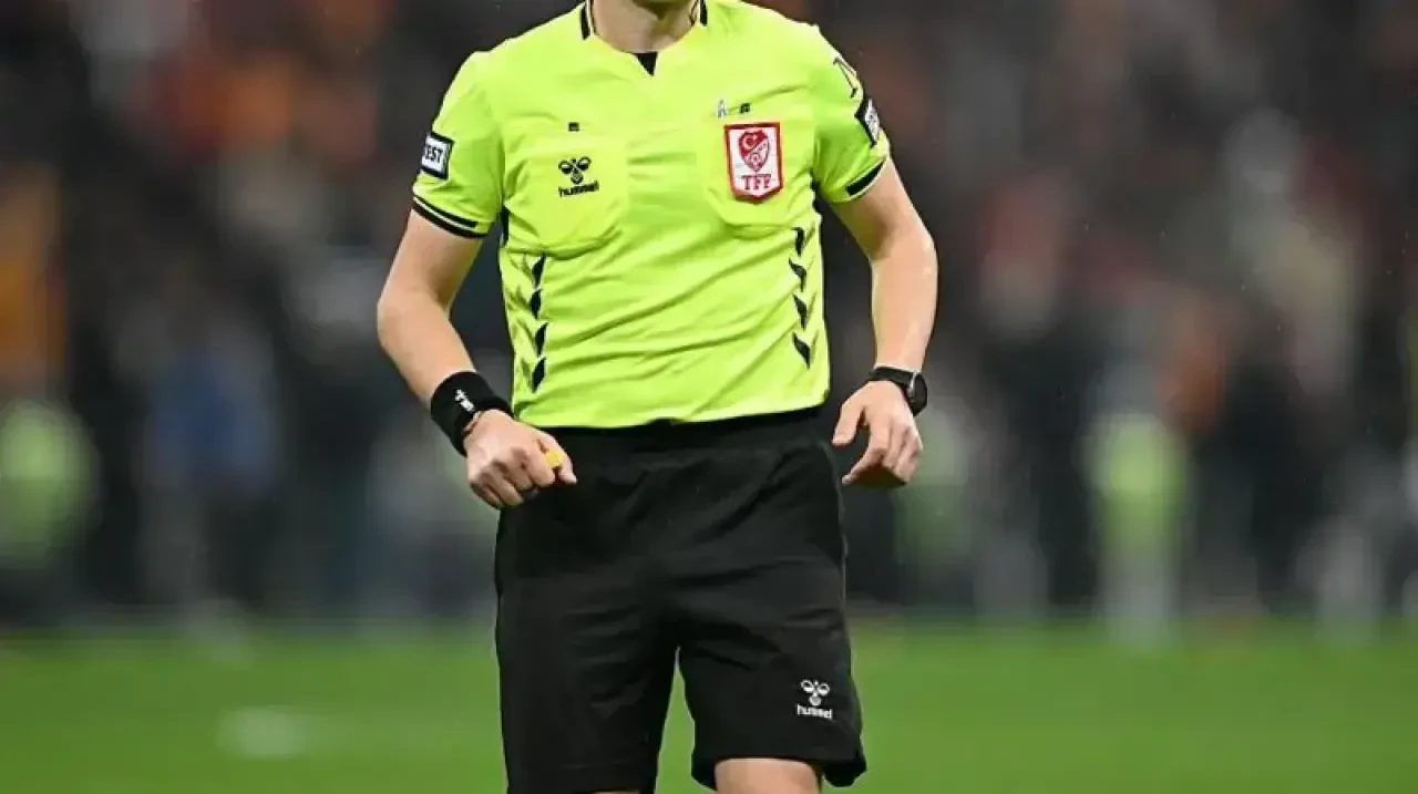 Bahis Oynayan Hakemler Kim? 2 Süper Lig Hakeminin İsmi Ortaya Çıktı!
