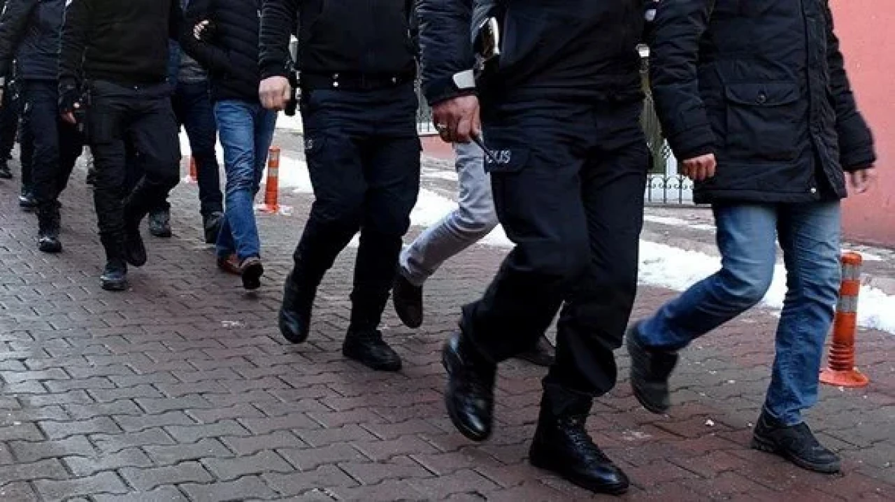 İstanbul’da teröre geçit yok!