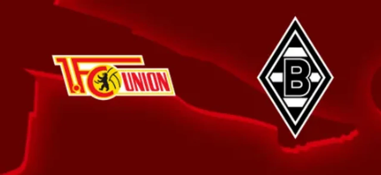 Union Berlin Mönchengladbach Hangi Kanalda?