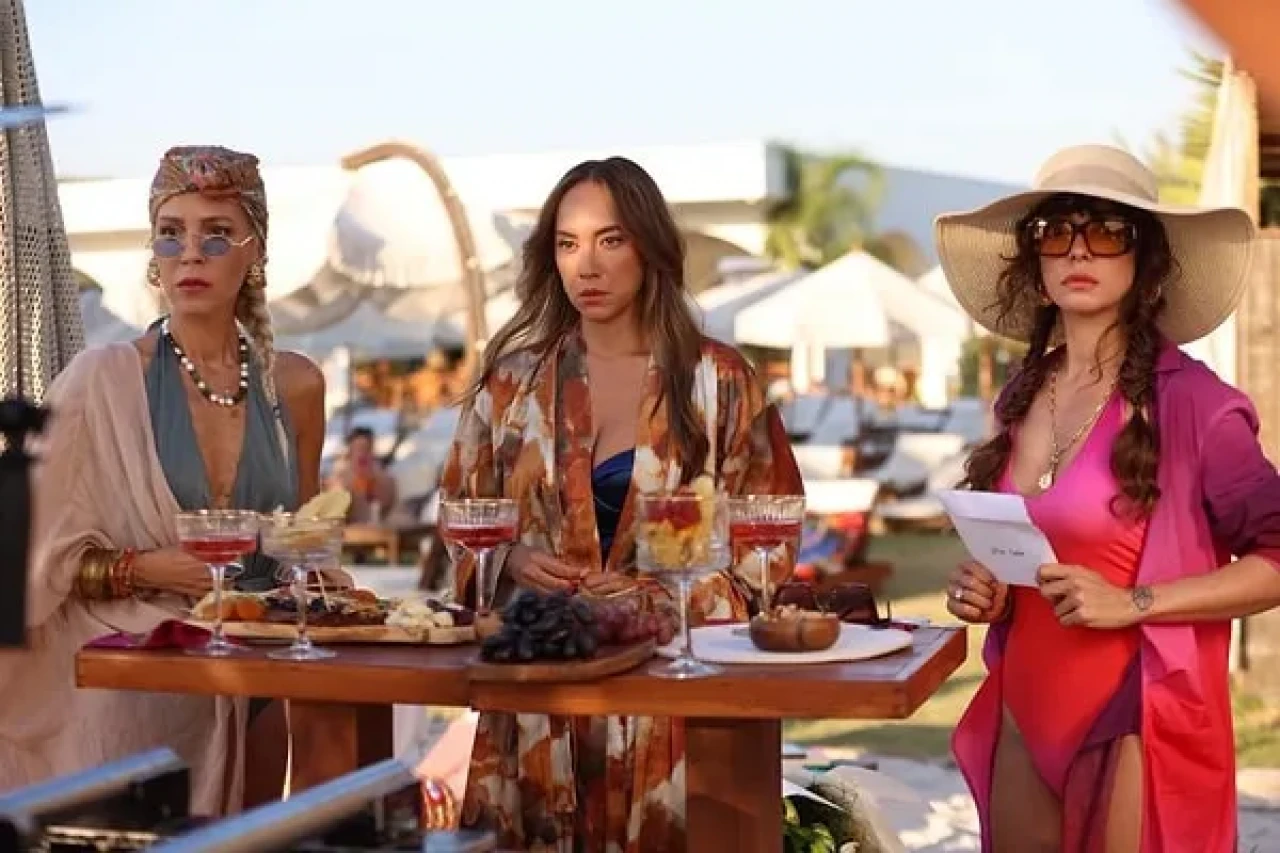 Ben Leman Dizisi Nerede Çekiliyor? İşte Geçtiği Şehir, İlçe ve Mekanlar!