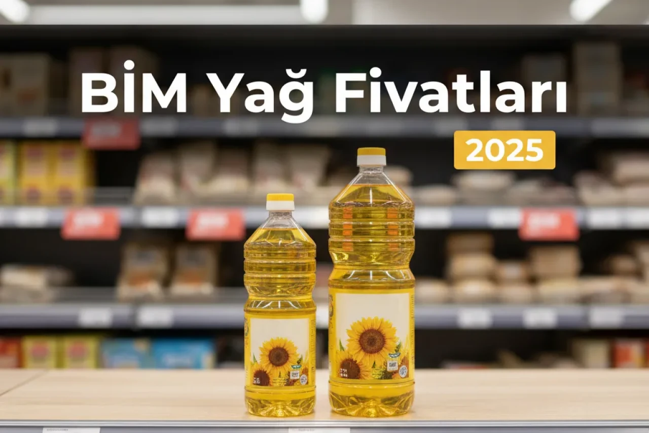 Bim yağ fiyatları hakkında en güncel bilgiler ve alışverişte tasarruf etmenin yolları