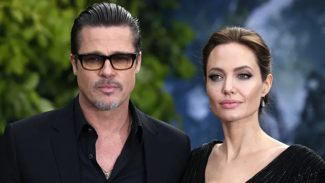Hollywood’u sarsan boşanma: Angelina Jolie, Brad Pitt hakkında sessizliğini bozdu!