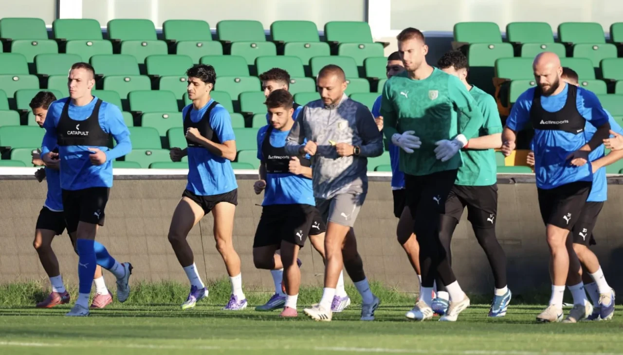 Bodrum FK’dan hem sahada hem vicdanda liderlik: Hasılat Gazze’deki çocuklara