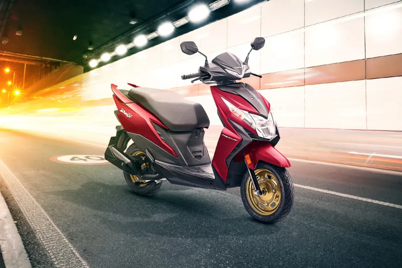Honda Dio Fiyatları İçin Güncel Rehber! Sıfır Modeller ve 2025 Fiyat Listesi Detayları