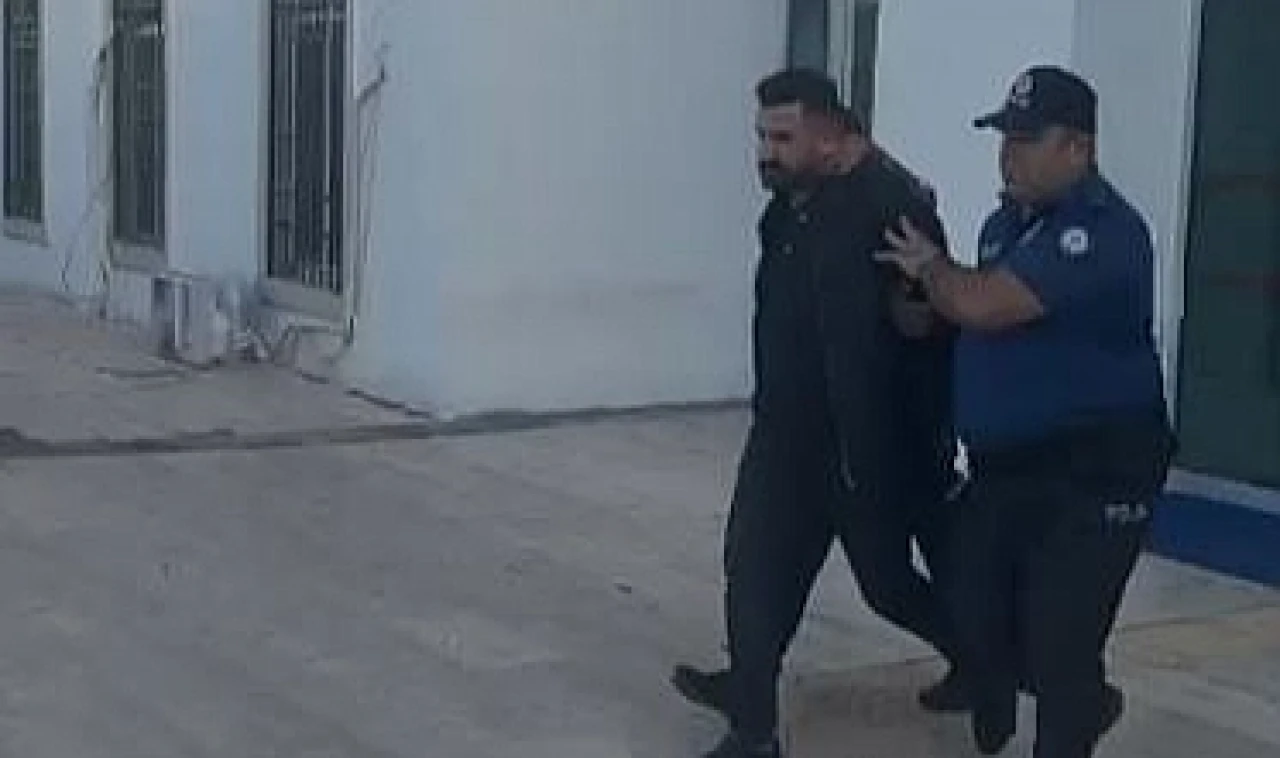 Hatay’da trafik tartışması kanlı bitti!