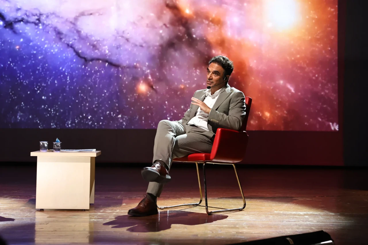 Ketenpere Dalavere kadrosu tam gaz: Uğur Aslan'ın feza karakteri filmde dengeleri nasıl değiştirecek?