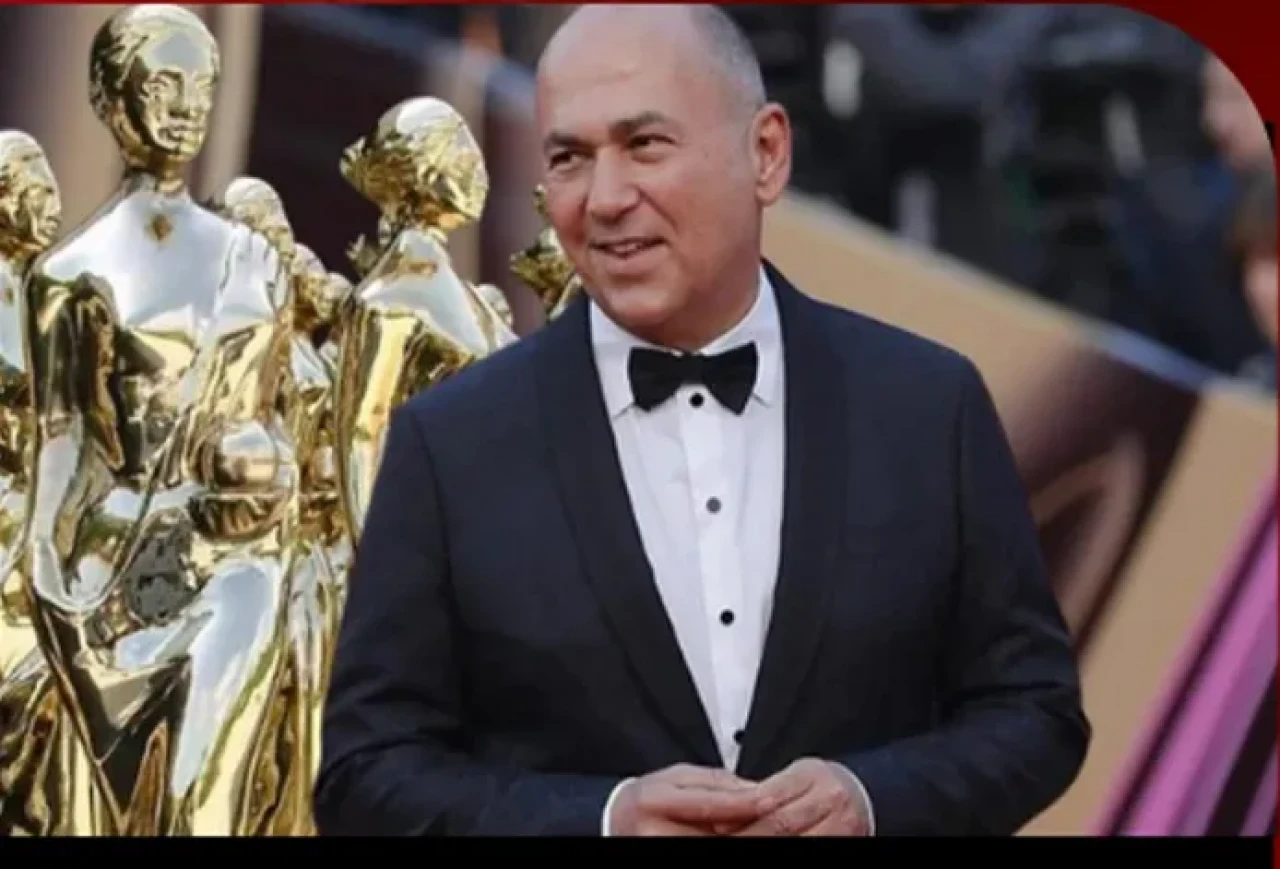 Ferzan Özpetek Kimdir? Türk sinemasının İtalya’daki elçisi ve 'Elmaslar' filmiyle dönüşü