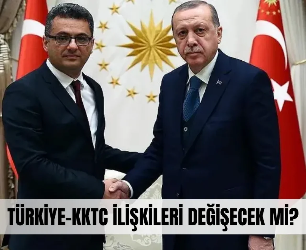 Türkiye-KKTC ilişkileri değişecek mi?