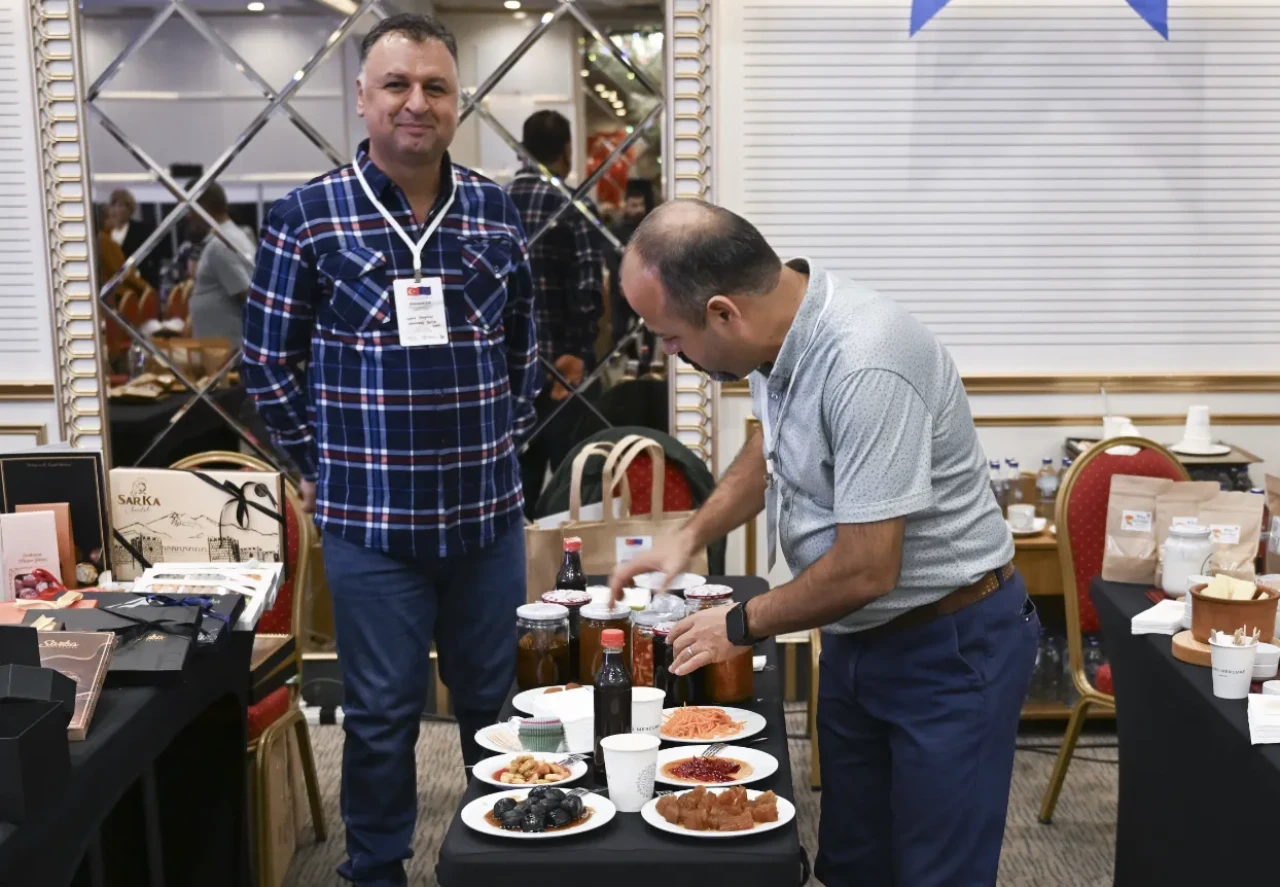 Kooperatiflere yeni hibe destekleri geliyor