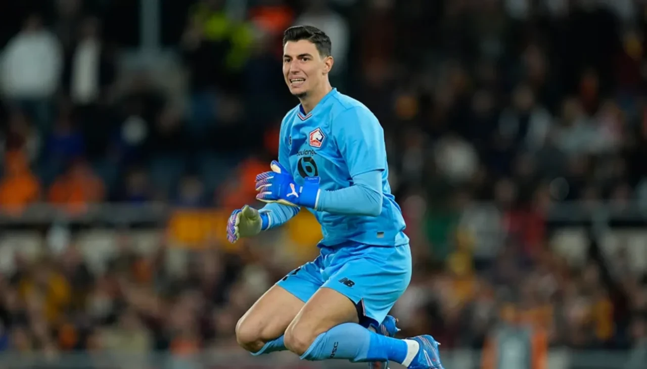 Milli Takım’da fırtına: Berke Özer krizi büyüyor!