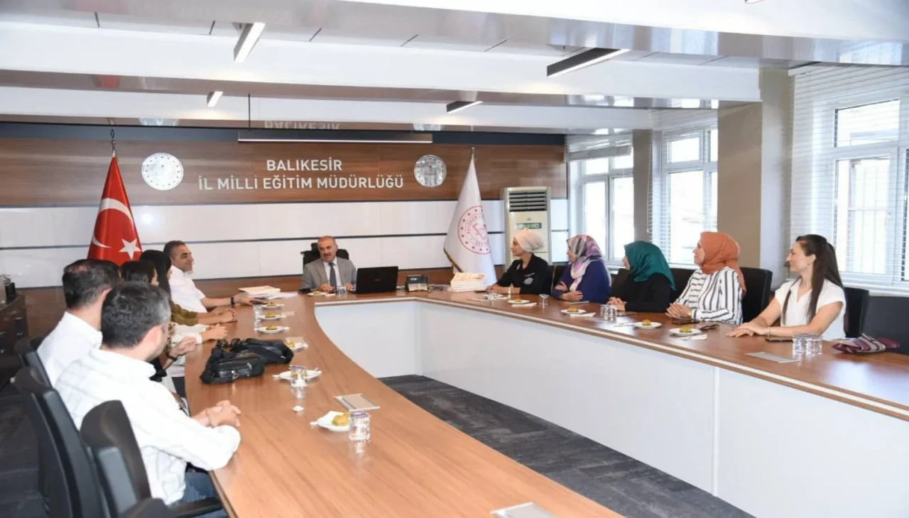 Sınıflarda Yapay Zekâ Çağı başlıyor