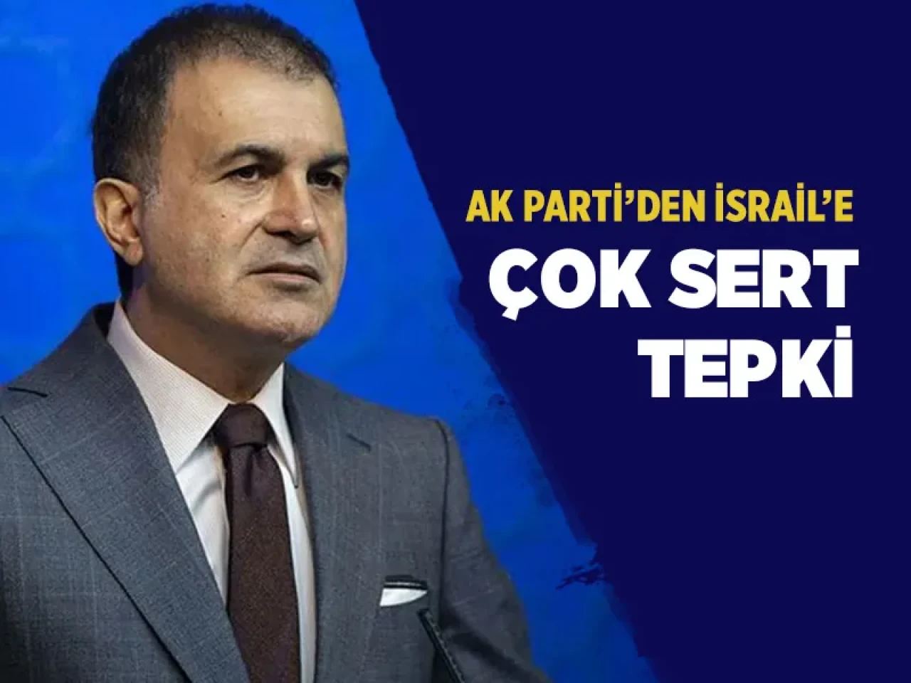 Netanyahu emretti, Gazze cehenneme döndü! AK Parti'den dünyaya tarihi çağrı: Hemen yargılayın