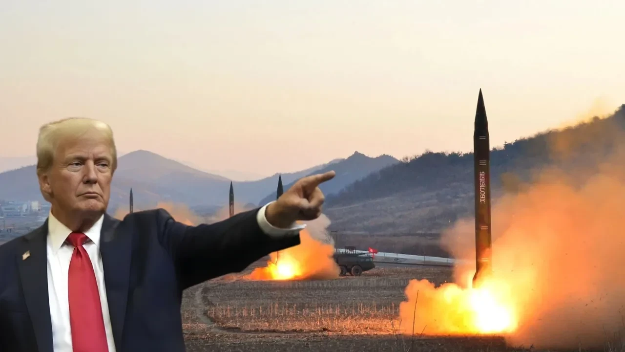 Trump’ın nükleer silah talimatı yeni bir krizin habercisi mi?