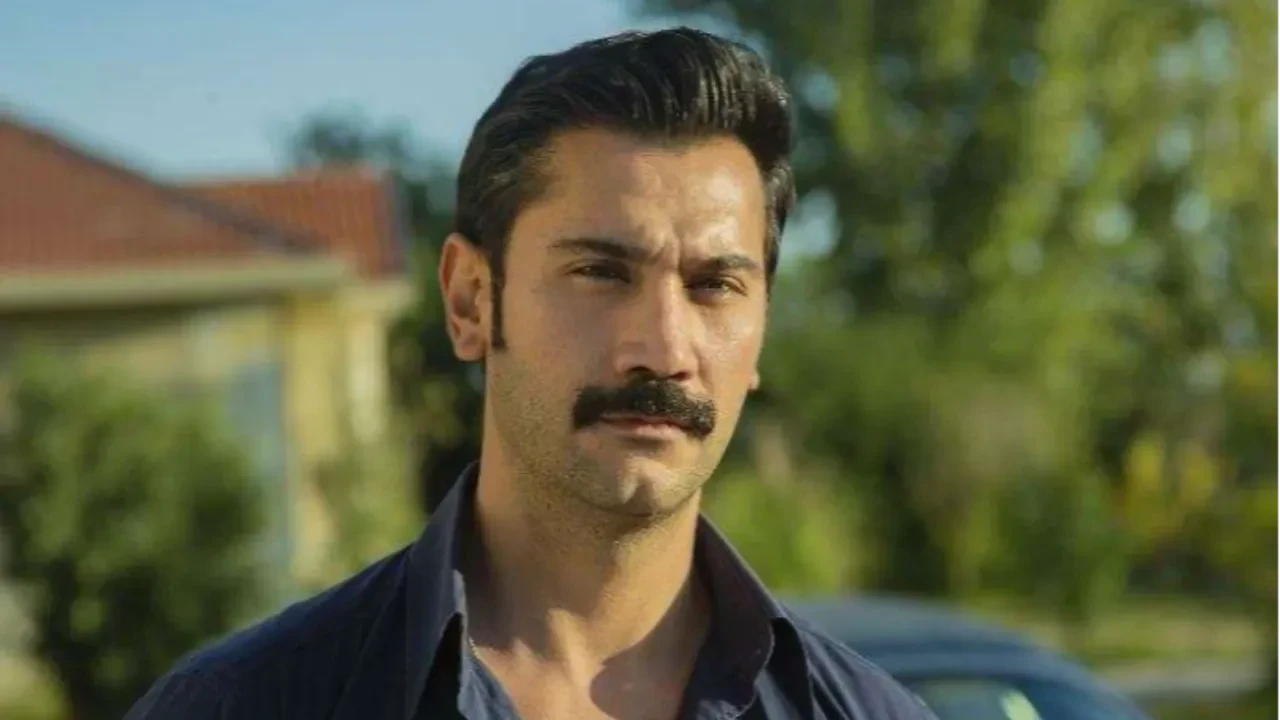 Uğur Güneş Kimdir? 14 Yıllık Oyunculuk Kariyeri ve Biyografisi Burada
