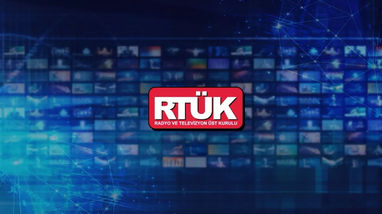 RTÜK’ten 6 televizyon kanalına üst sınırdan idari para cezası