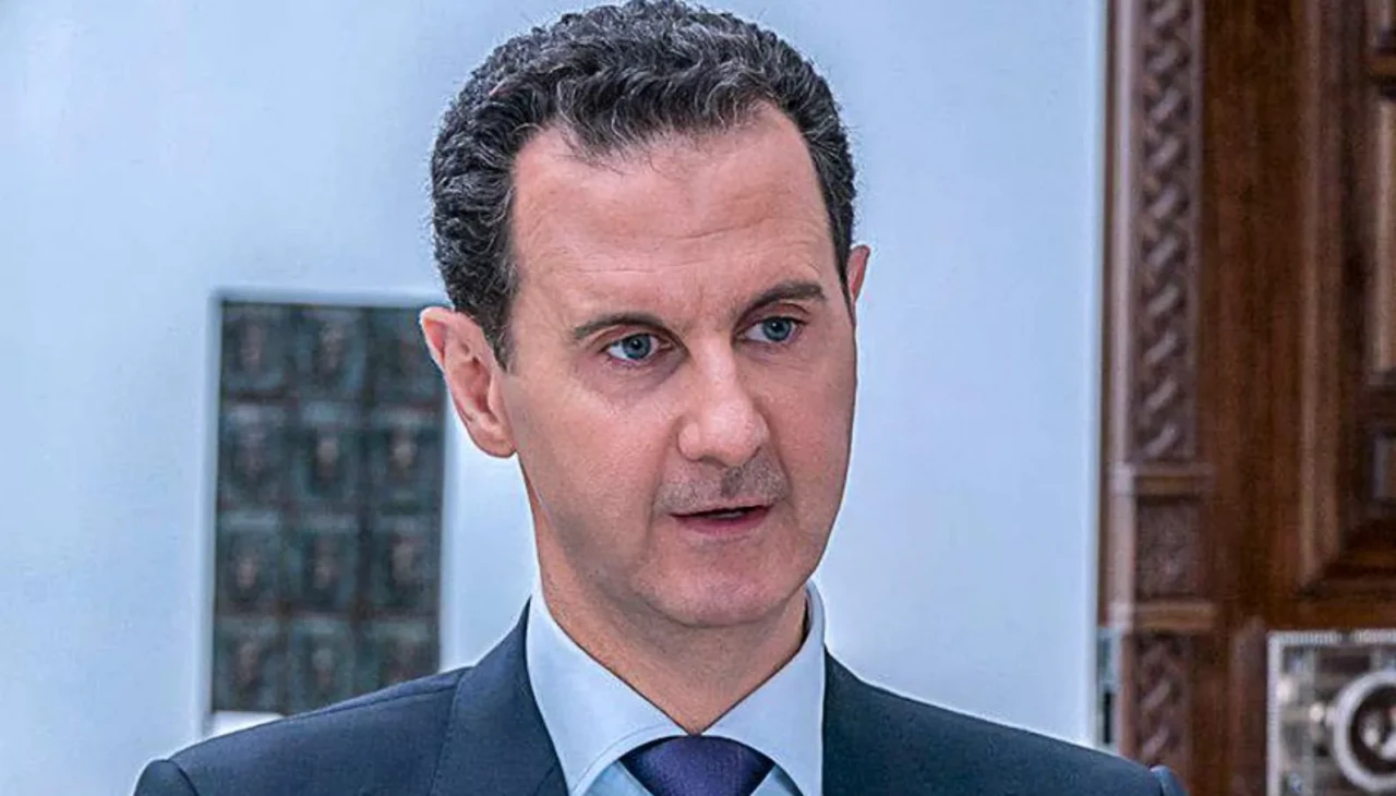 Beşar Esad zehirlendi iddiası: Moskova hastanesinden ayrıldı