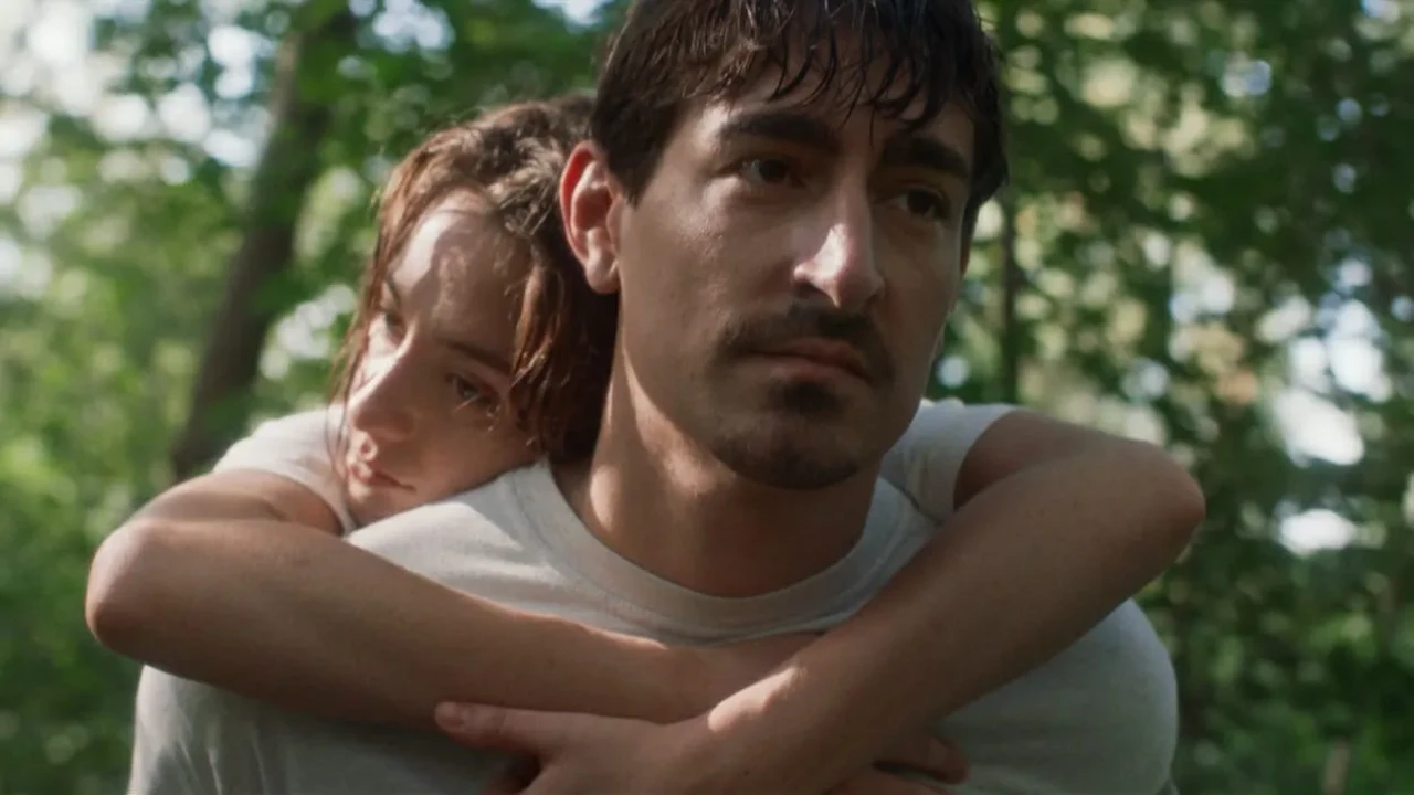 Ankara'da geleceğin sineması doğuyor: Taptaze'nin cesur ilk filmleri