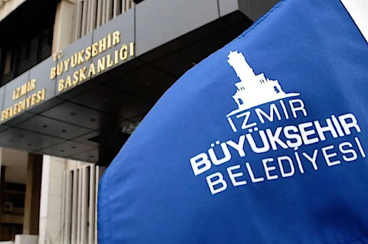 İzmir Büyükşehir Belediyesi’nin yolsuzluk davasında savcı mütaalasını açıkladı