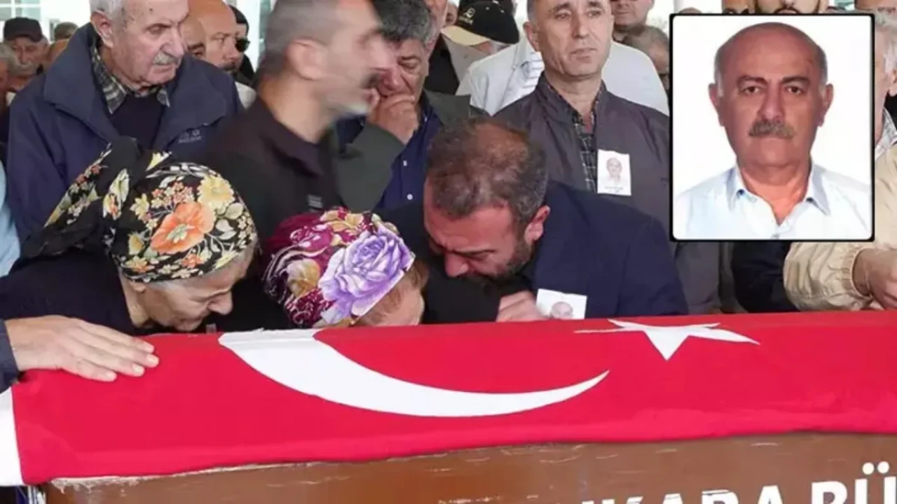 Binali Aslan’ı öldüren zanlılar hakkında çıkan iddialara resmi açıklama