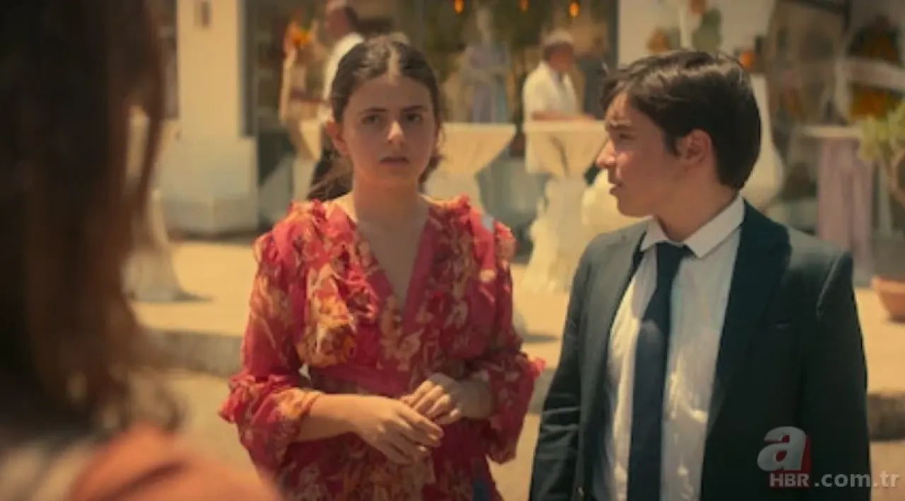 Andropoz Dizisi Nerede Çekildi, Hangi Şehirde ve İlçede Geçiyor, Marmaris’in Hangi Koyunda Çekildi?