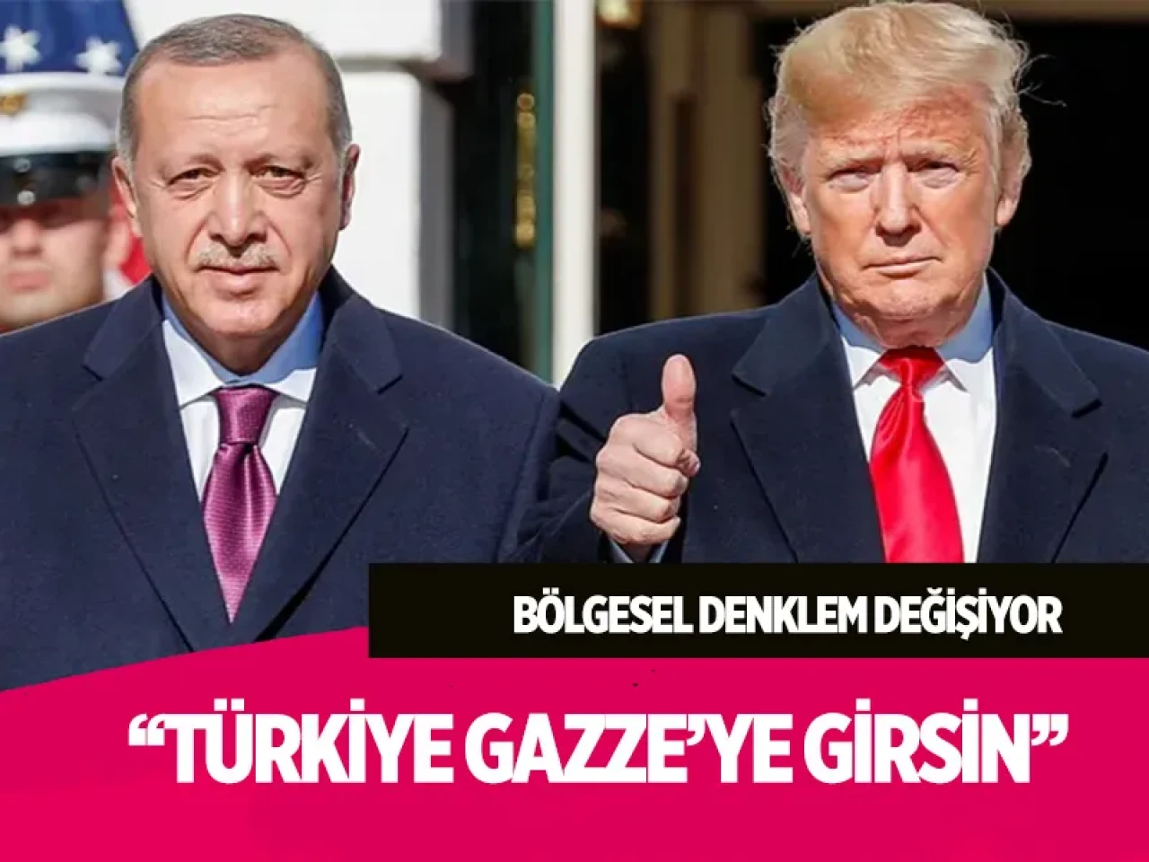 İsrail itiraz etti, ABD bastırdı: Uluslararası güçte Türkiye sürprizi