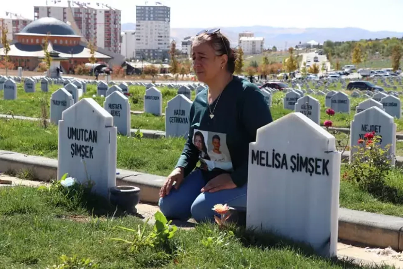 Acılı anne konuştu: 'Kocamın da katili olabilir'