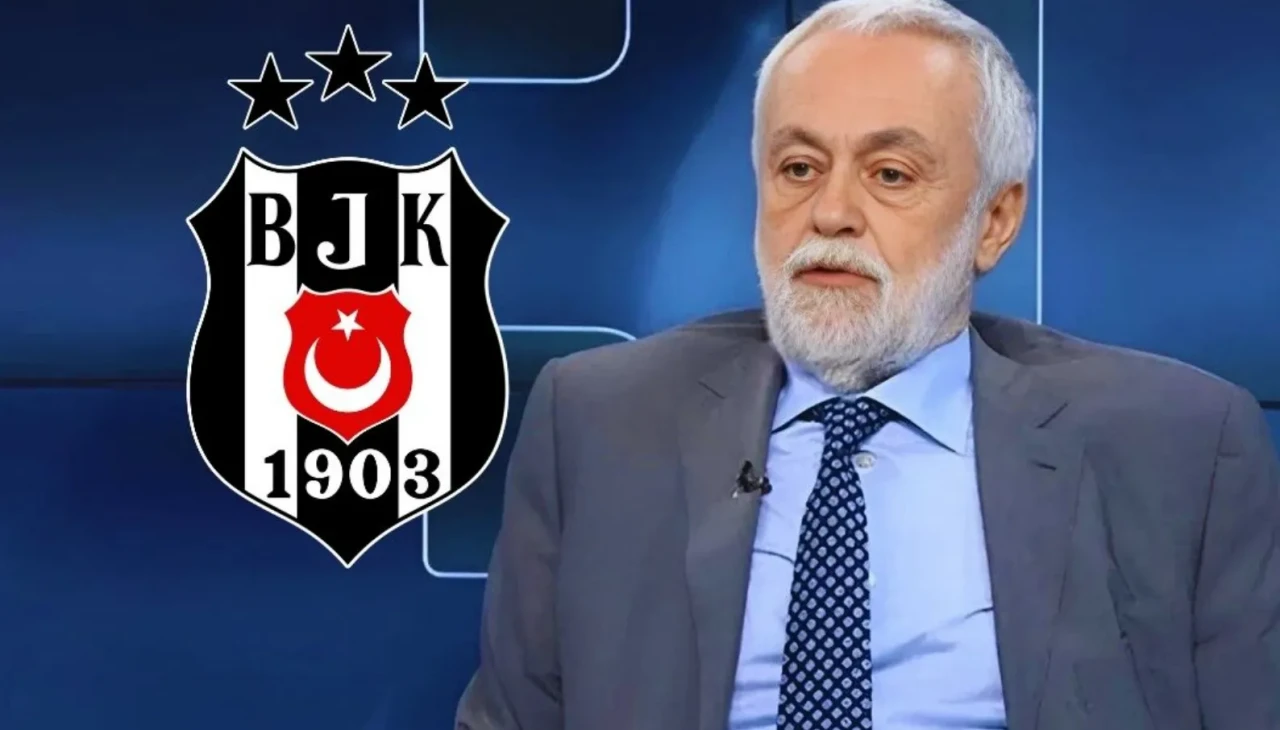 Ömer Üründül’den Beşiktaş’a sert çıkış: 'Bu görüntüyle zirve hayal oldu!'