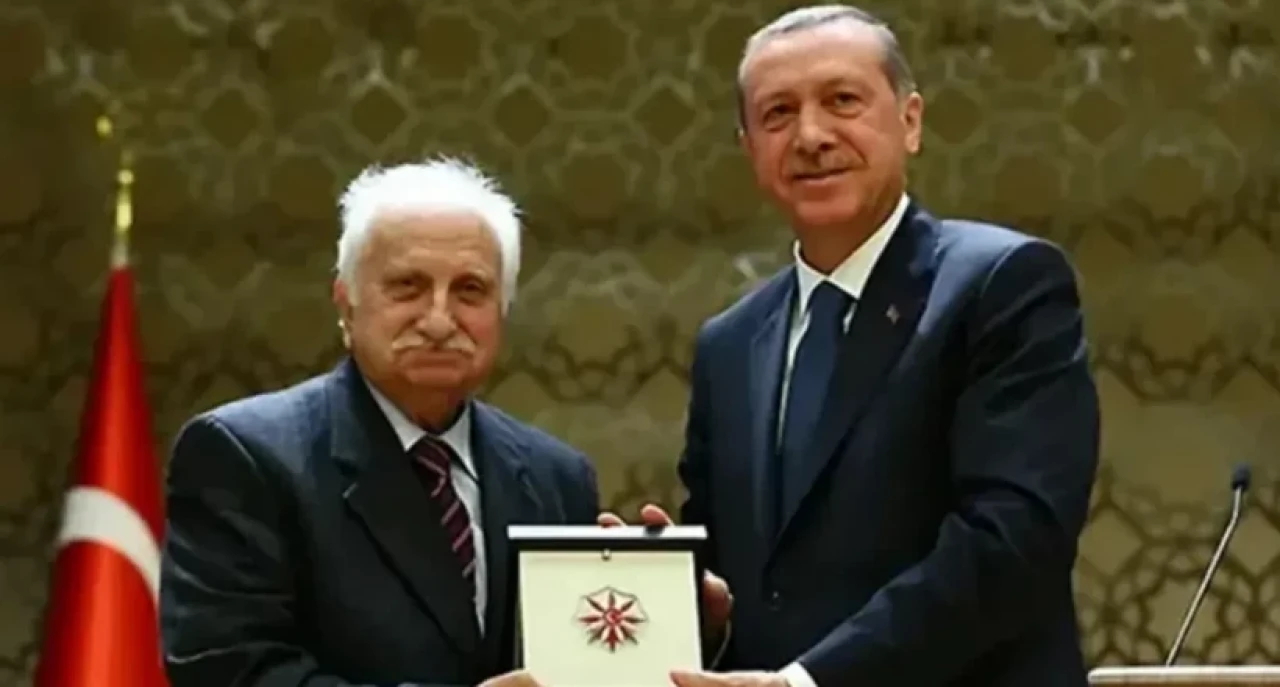 Niyazi Sayın Kimdir? Türk Musikisinin Usta Neyzeni 98 Yaşında Hayata Gözlerini Yumdu