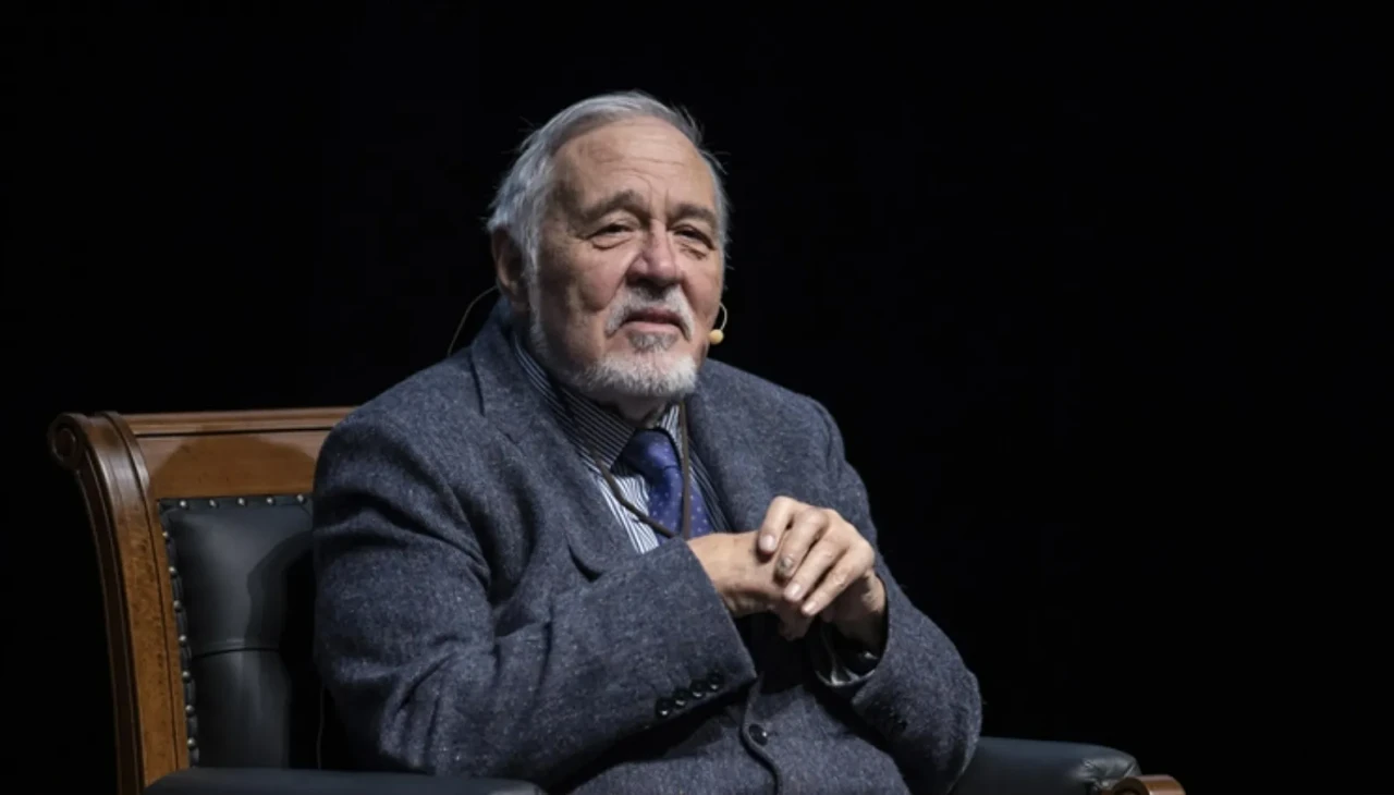 İlber Ortaylı kimdir, kaç yaşında, aslen nereli? İşte hayatı, kariyeri ve ödülleri