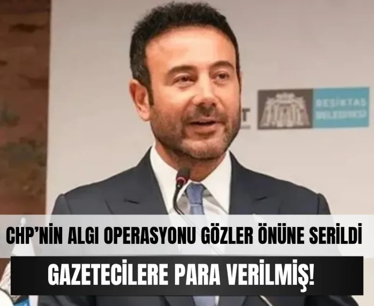 CHP'nin algı operasyonu patladı! Özel kaleminden itiraf geldi