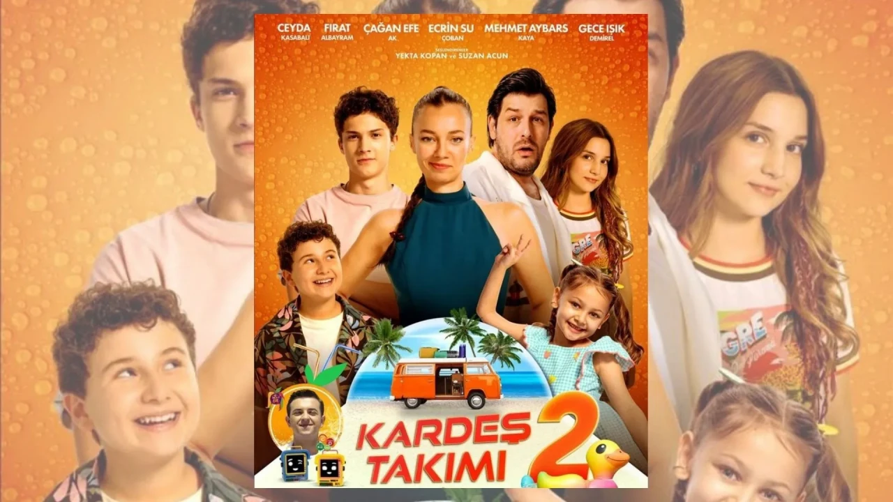 Altın Portakal heyecanı kent geneline yayılıyor: 'Gezen Sinema' başlıyor