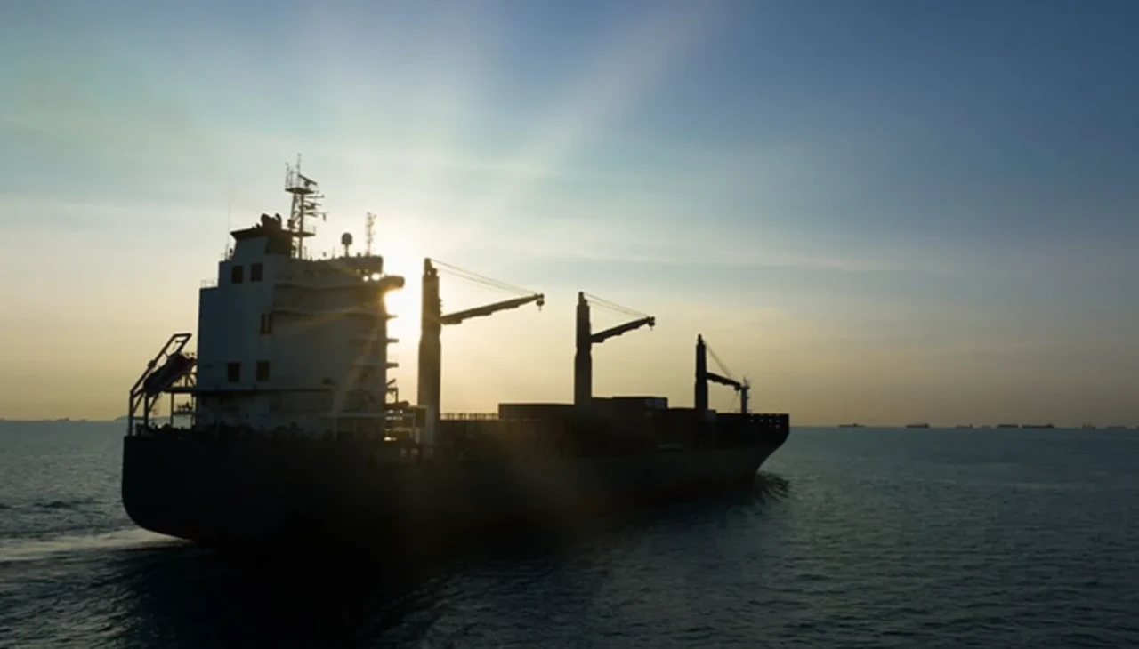 Fransa açıklarında Rus gölge filosu şüphesi: 2 mürettebat gözaltında