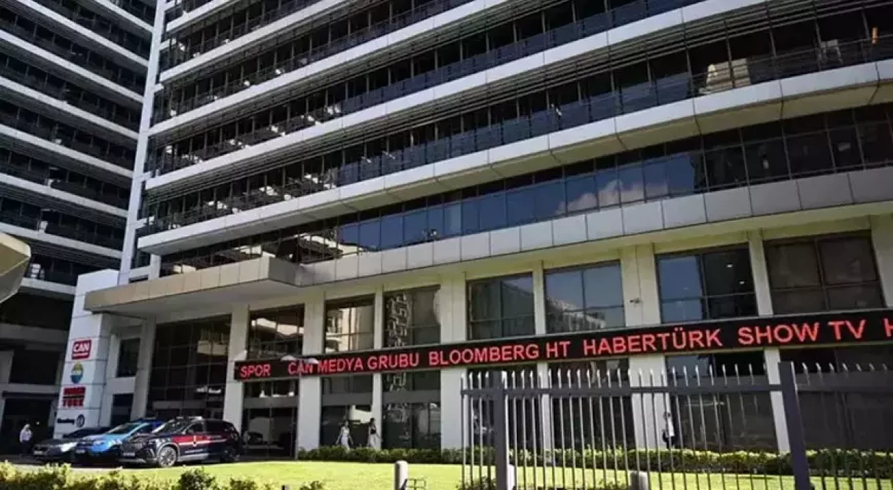 Can Holding soruşturmasında 2 kişi tutuklandı