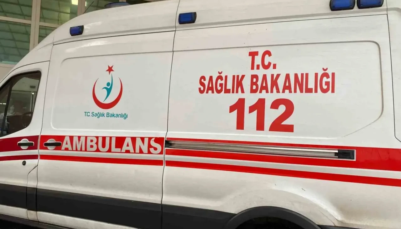 Nazilli’de genç anne feci şekilde can verdi: Çamaşır asarken dengesini kaybetti!