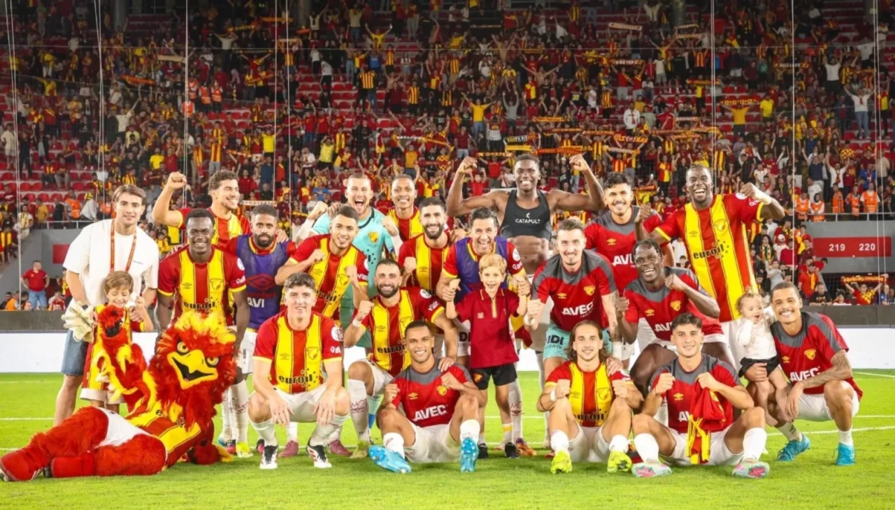 Avrupa devlerini sollayan duvar: Göztepe savunması rekor yazıyor