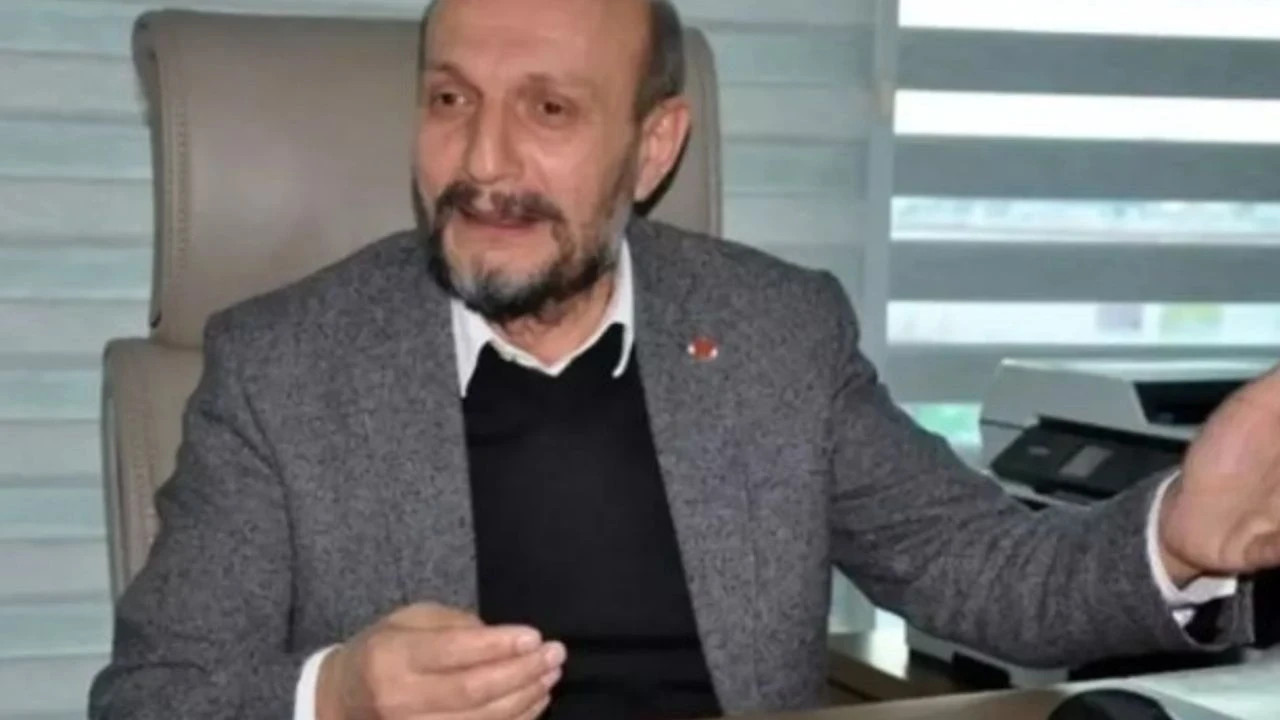 Mehmet Atmaca Kimdir? Bursa Milletvekili’nin Hayatı ve 'Vicdan Gemisi' Detayları