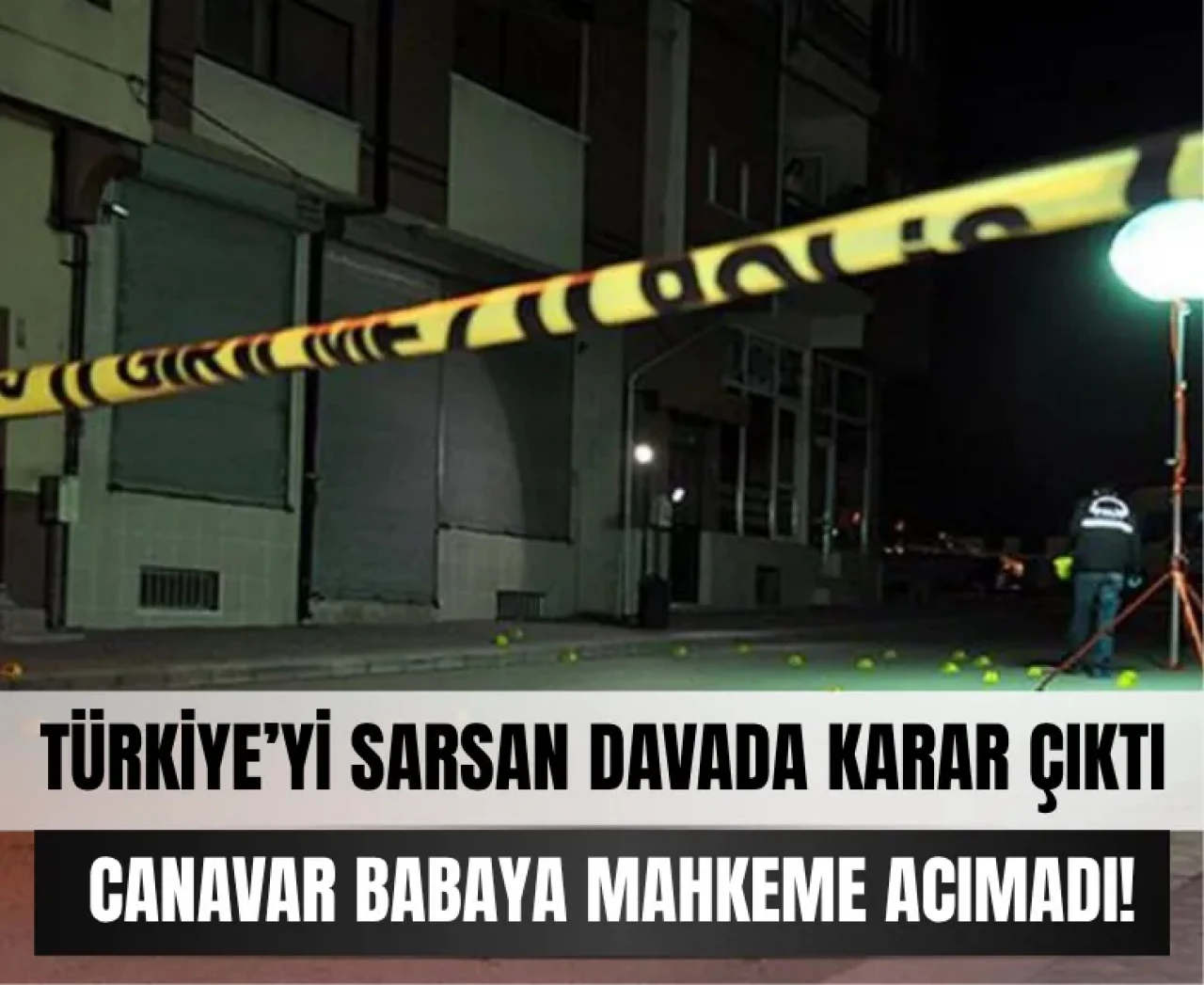 8 yaşındaki kızına bile acımadı! Mahkeme kararı yürekleri soğuttu