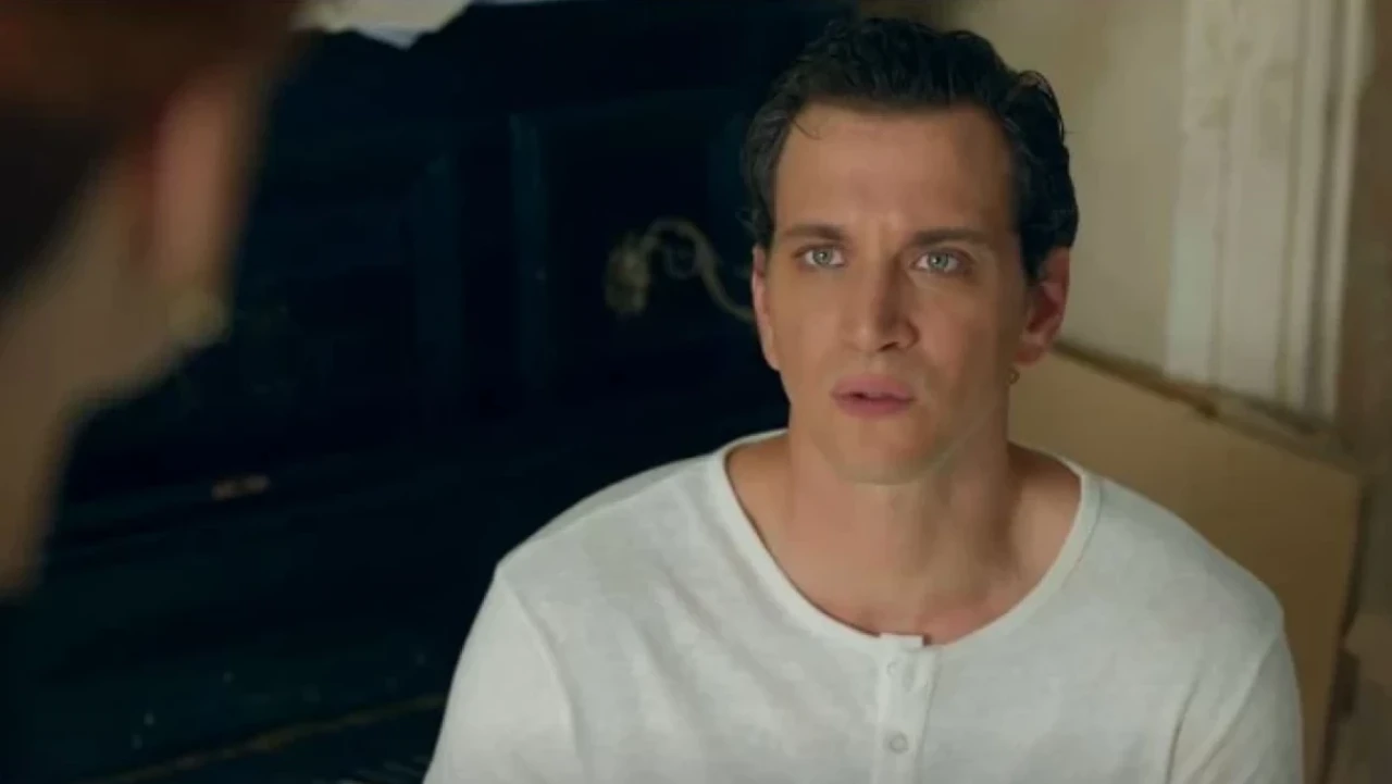 Kıskanmak Orhan Erden Kimdir, Nüzhet’in Babası mı? 'Günaydın Kaptan' Sahnesini İle İlgi Gördü