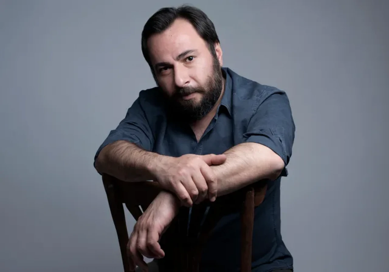 'Damat Mektebi' filminin kadrosu tamamlandı