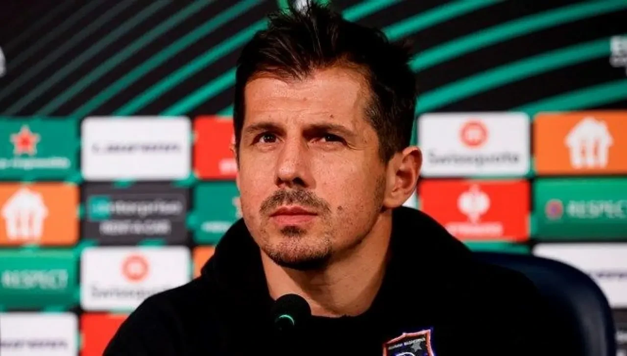 Antalyaspor’dan ayrıldı, İstanbul kapısı açıldı! Emre Belözoğlu’na flaş teklif