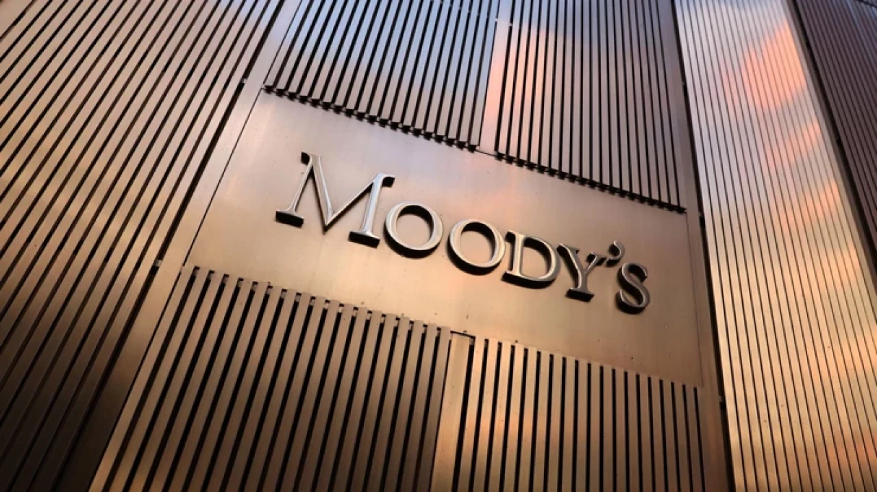 Moody's/Perjessy: Kredi notuna yönelik pozitif ivme platoya ulaştı