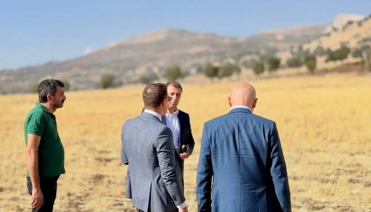 Şırnak’a dev spor yatırımı: Bahçelievler’e 1500 kişilik kapalı spor salonu geliyor