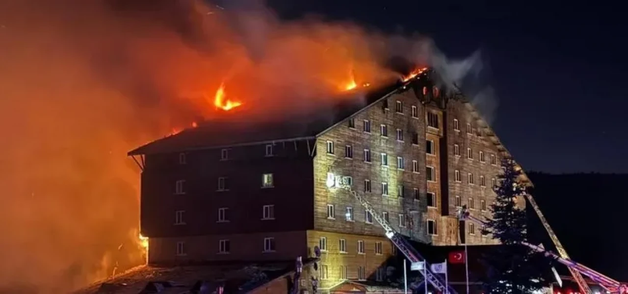 Adalet çığlıkları devam ediyor! Grand Kartal davasında karar günü