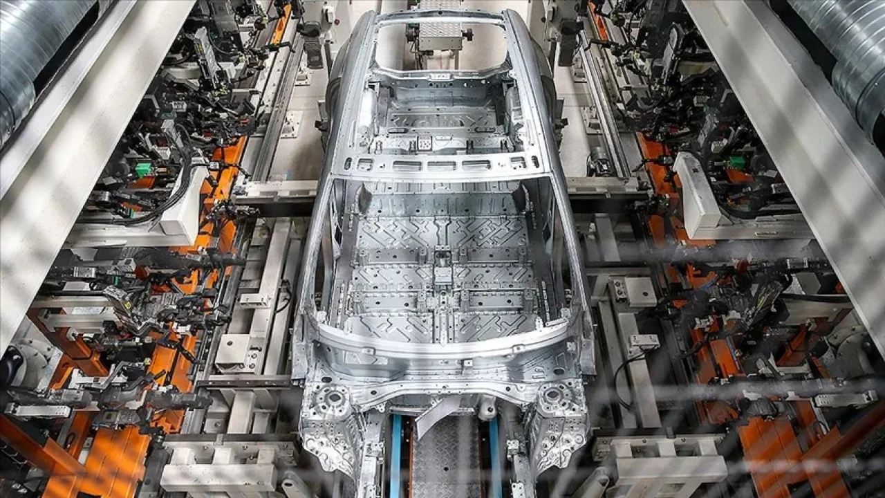 Türkiye'nin geleceği teknolojiye kilitlendi: Bütçeden devasa kaynak aktarımı başlıyor