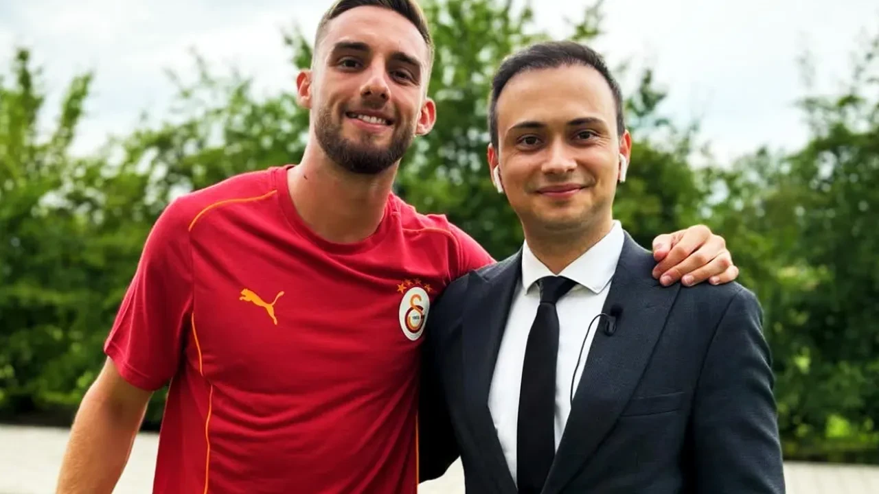 Cankat Koç Kimdir, Kaç Yaşında? TRT Spor Muhabirinin Kariyeri ve Biyografisi