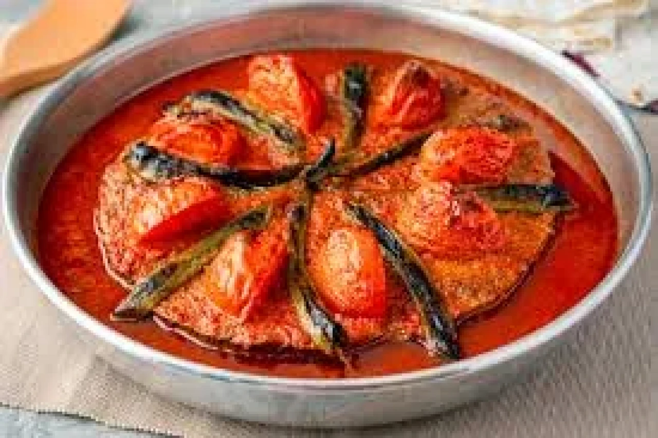 Parmaklarınızı yiyeceksiniz: Antakya'nın efsane Tepsi Kebabı tarifi