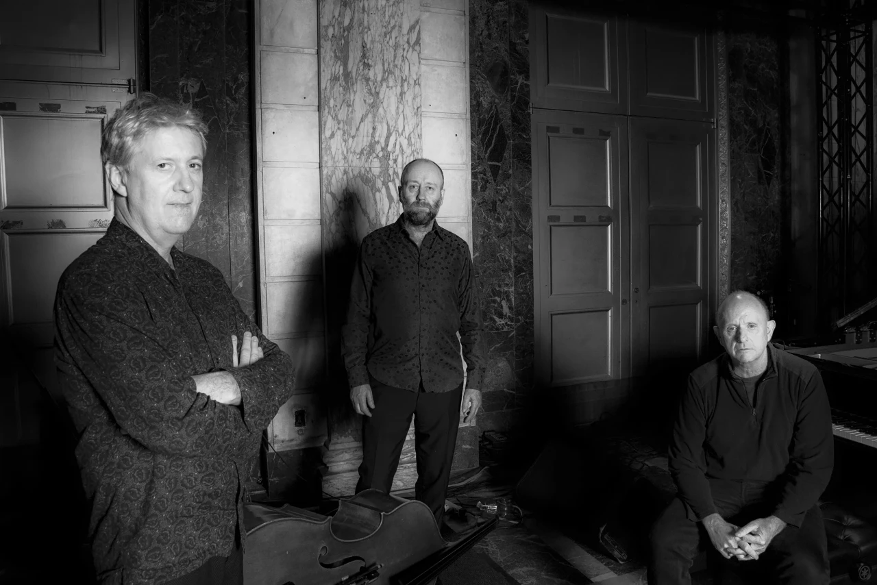 Salon İKSV ve İstanbul Bienali’nden iki özel konser: The Necks ve Barwick&Lattimore