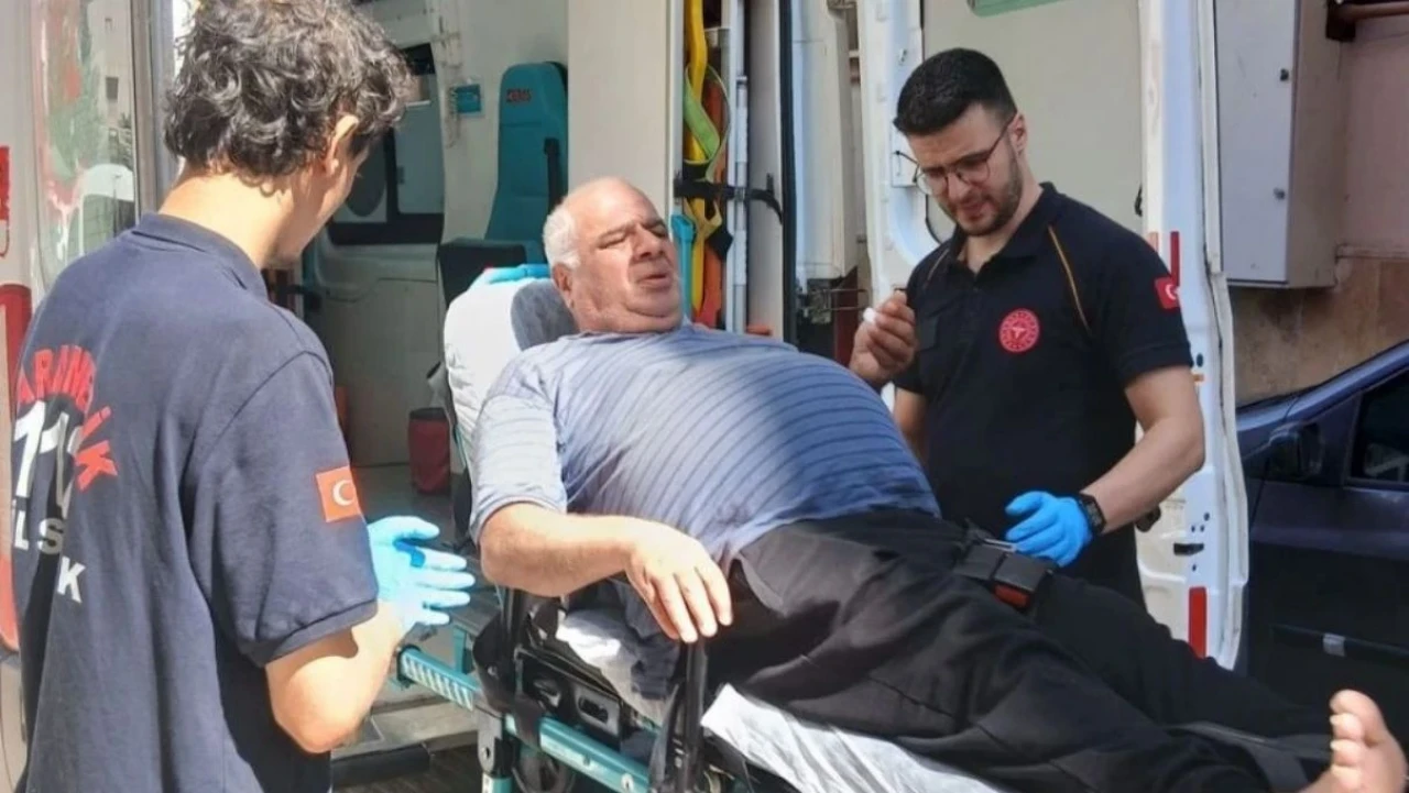 Recep Bülbülses kimdir, kaç yaşında? Yeşilçam yıldızının hayatına dair detaylar