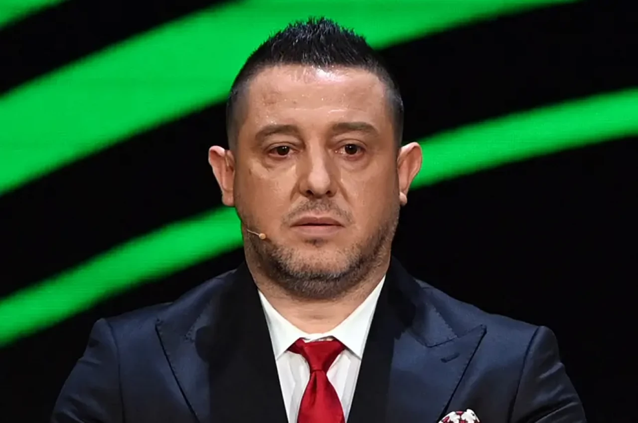Nihat Kahveci’den derbi yorumu: 'Barış Alper ilk defa maça çıkmış gibiydi'