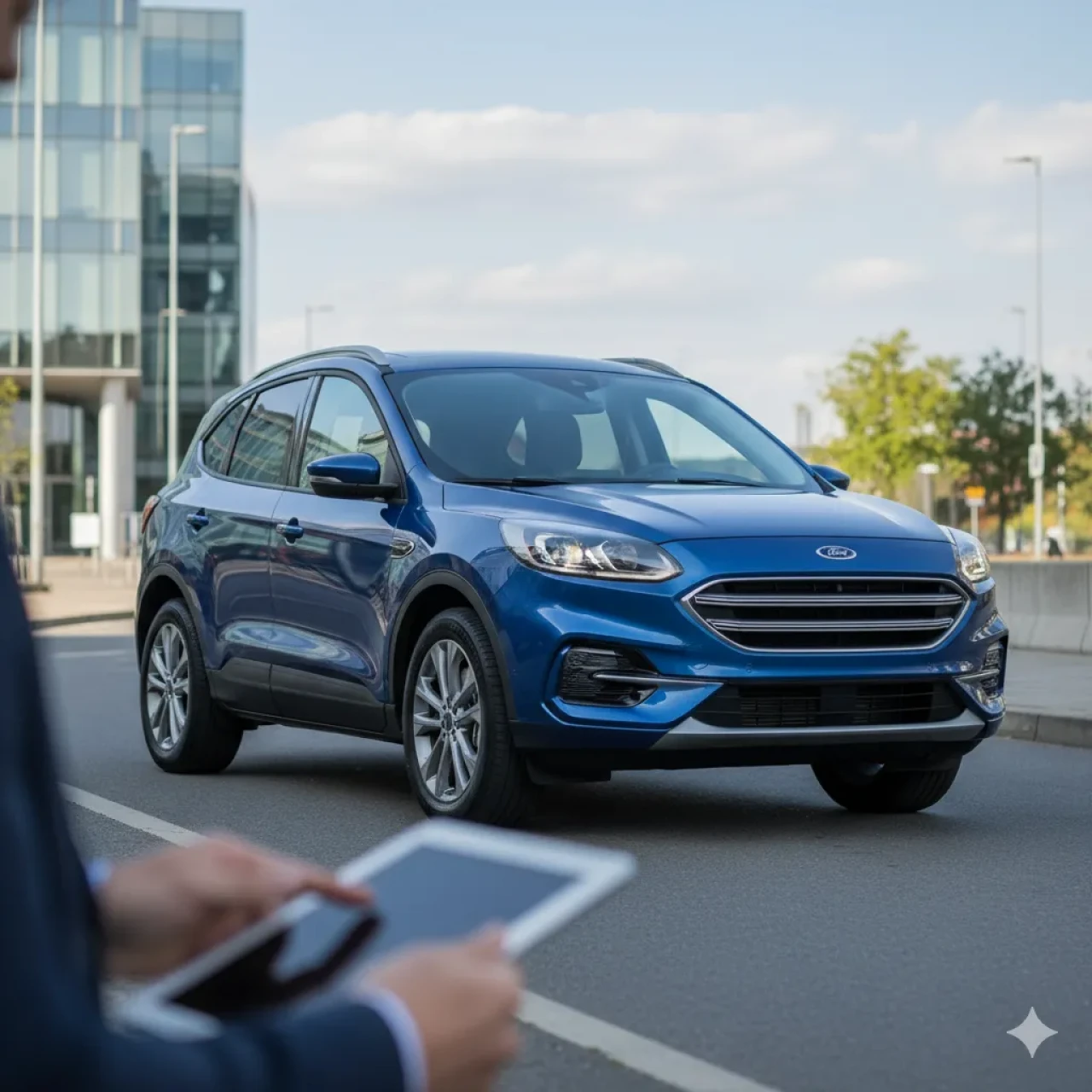 Ford Kuga Fiyat Listesi 2025 Yılına Ait Yeni Modeller ve Sıfır Fiyatlarıyla Kapsamlı Rehber